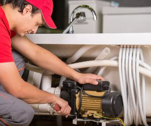 About Water Leak Detection Pros Gallitzin, PA